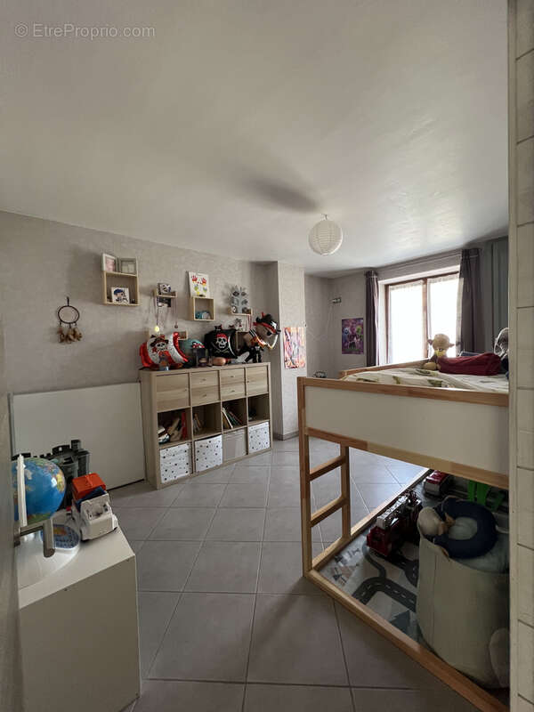 Maison à SAINT-JUST-MALMONT