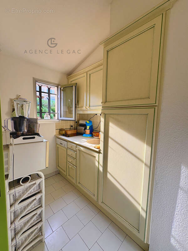 Appartement à SAINTE-MAXIME