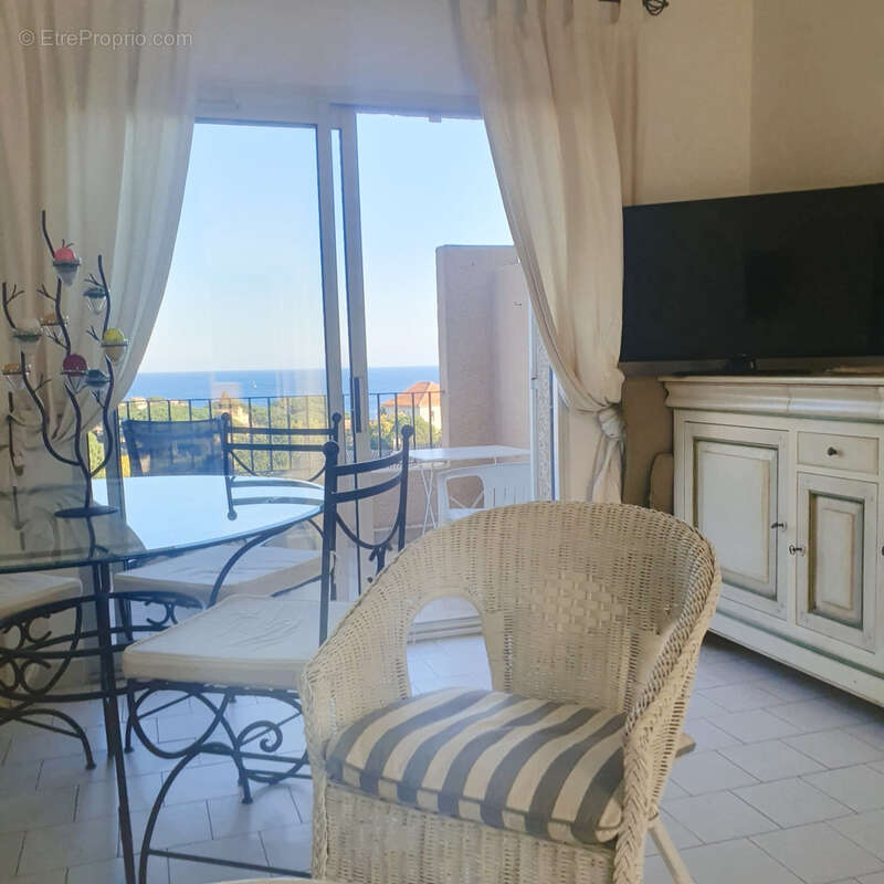 Appartement à SAINTE-MAXIME