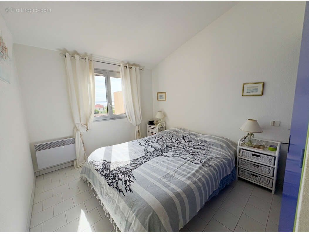 Appartement à SAINTE-MAXIME