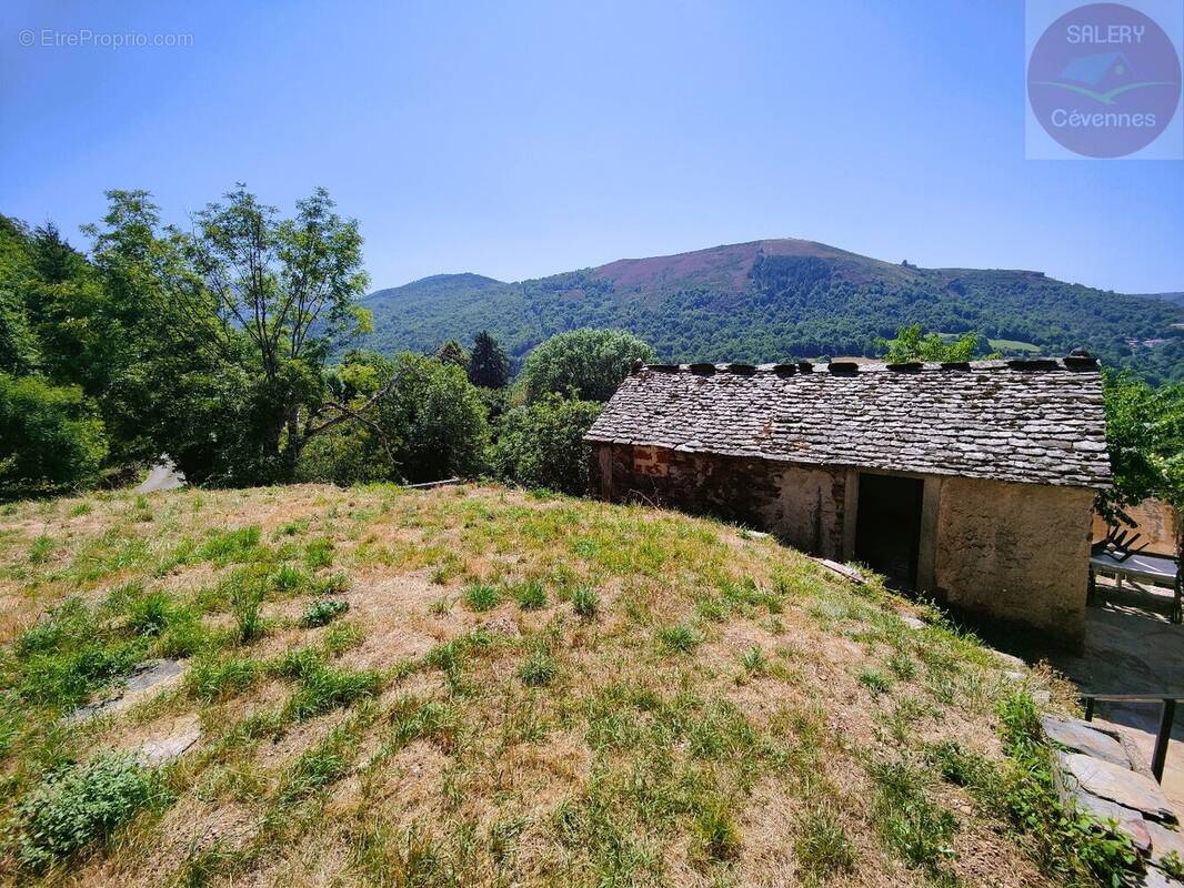 Maison à LA SALLE-PRUNET