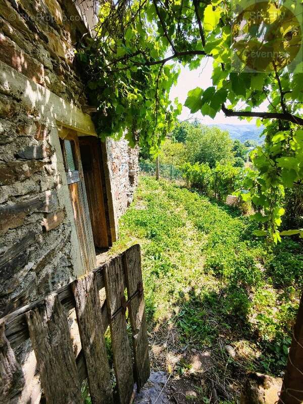 Maison à LA SALLE-PRUNET