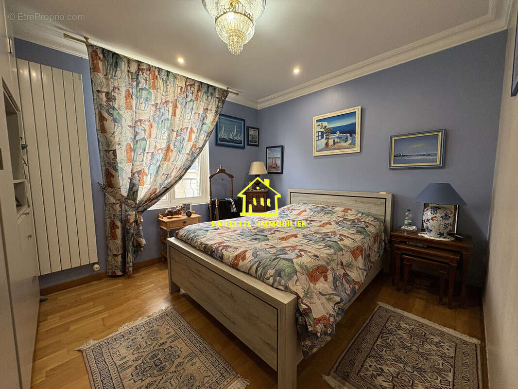 Appartement à GAINNEVILLE