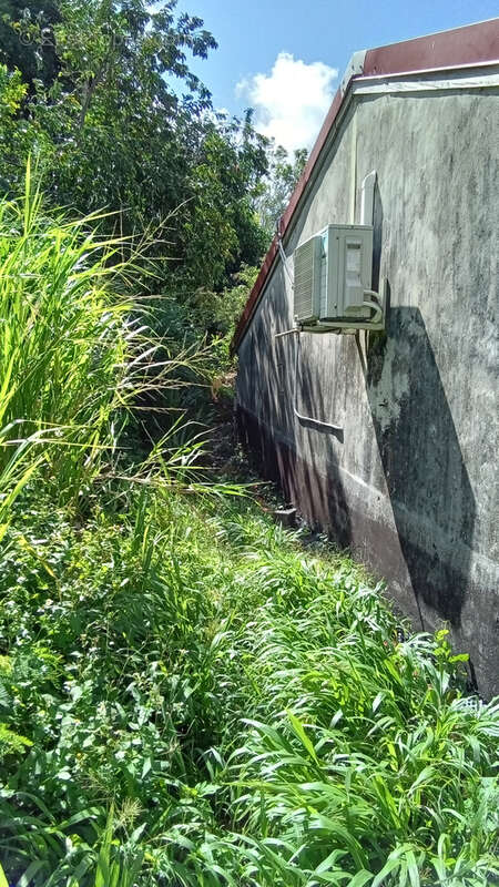 Terrain à GOURBEYRE