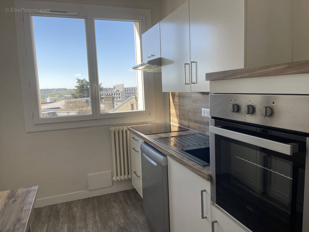 Appartement à LIMOGES