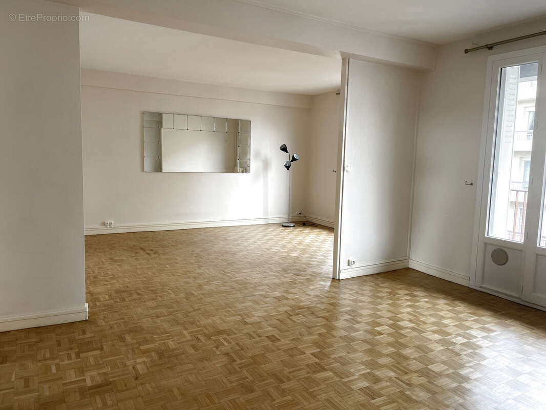 Appartement à LIMOGES