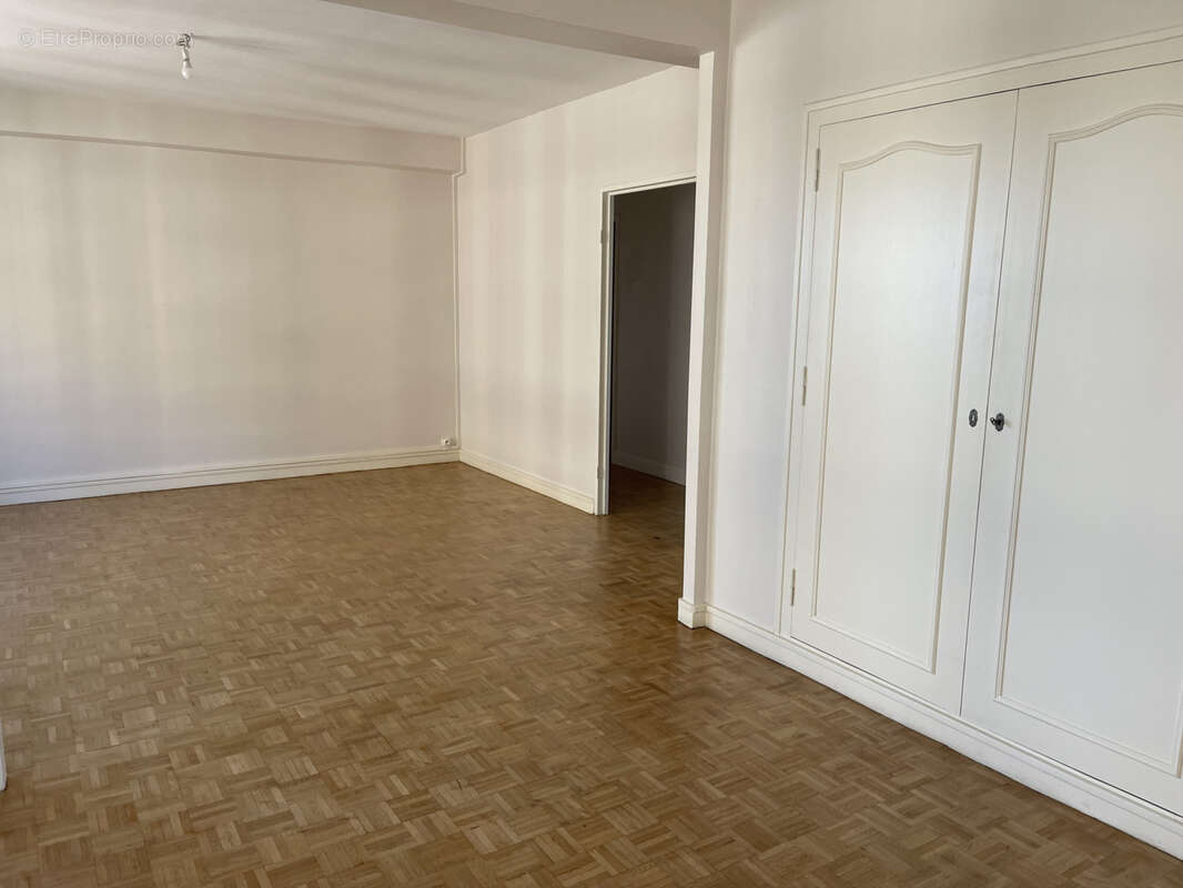 Appartement à LIMOGES