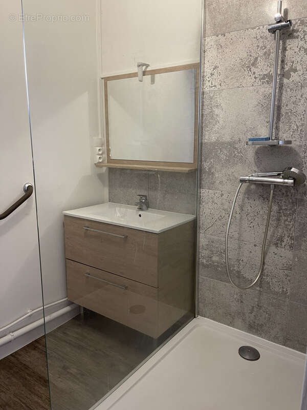 Appartement à LIMOGES