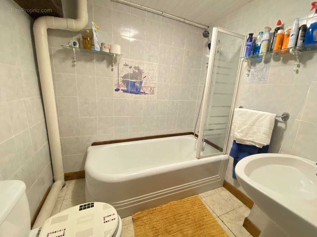 Maison à SAINT-MARTIN-DE-VILLEREGLAN