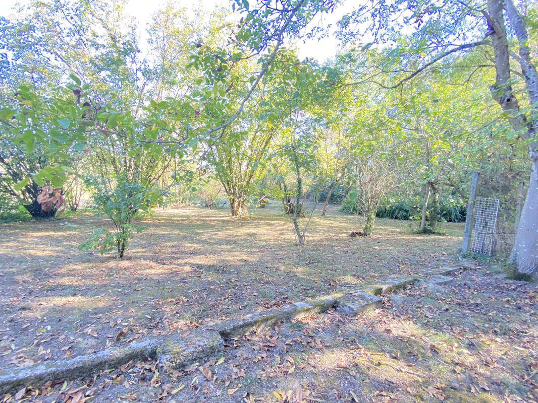 Maison à SAINT-MARTIN-DE-VILLEREGLAN