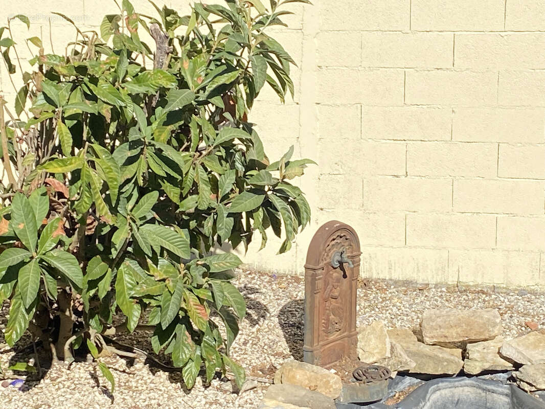 Maison à SAINT-MARTIN-DE-VILLEREGLAN