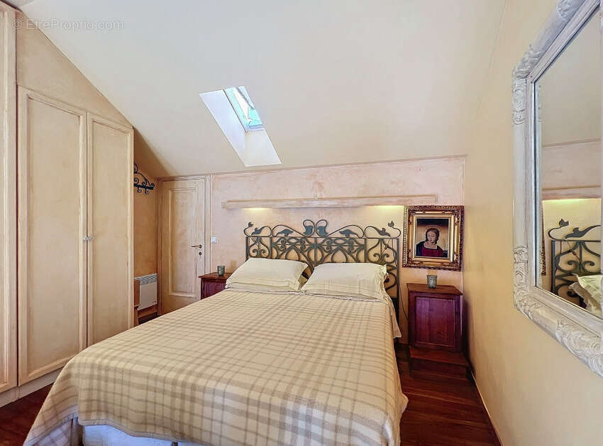 Appartement à VILLEFRANCHE-SUR-MER