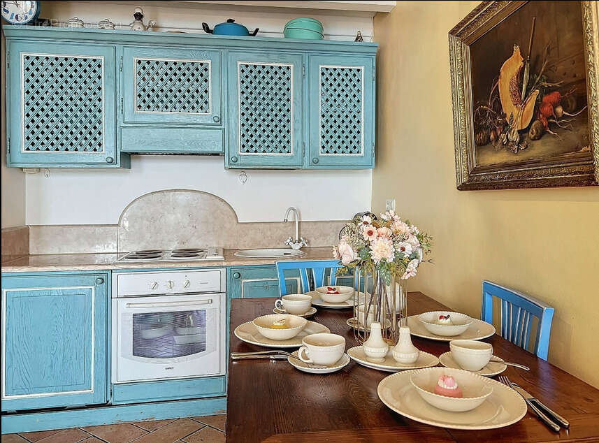 Appartement à VILLEFRANCHE-SUR-MER