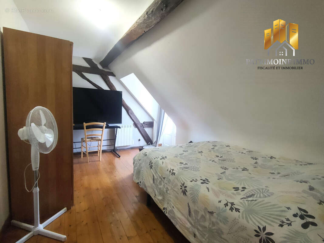 Maison à DISSAY-SOUS-COURCILLON