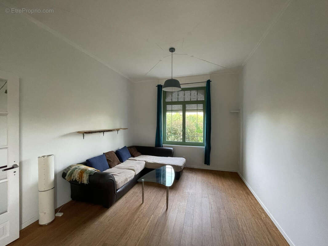 Maison à CASTELJALOUX