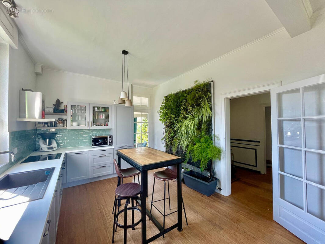 Maison à CASTELJALOUX