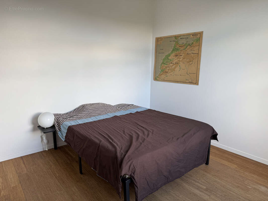 Maison à CASTELJALOUX