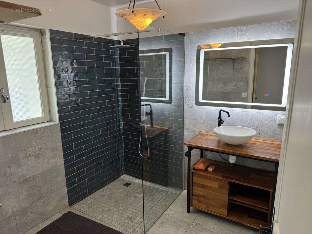 Maison à CASTELJALOUX