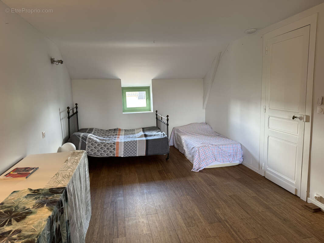 Maison à CASTELJALOUX