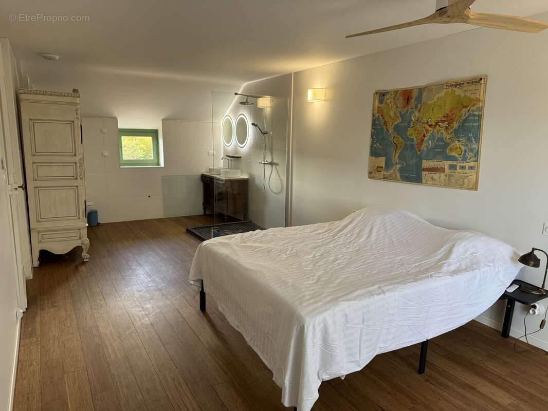 Maison à CASTELJALOUX