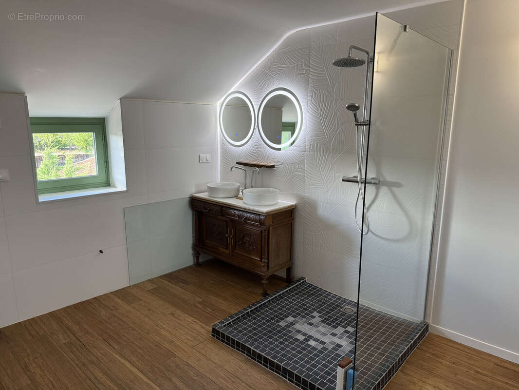 Maison à CASTELJALOUX