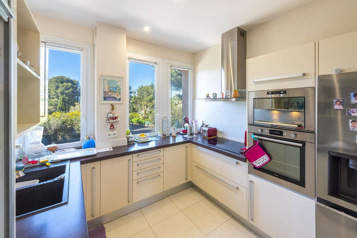 Appartement à SAINT-RAPHAEL