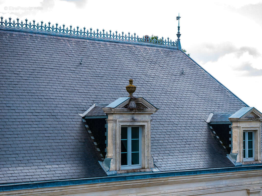 Maison à SAINT-JEAN-D'ANGELY