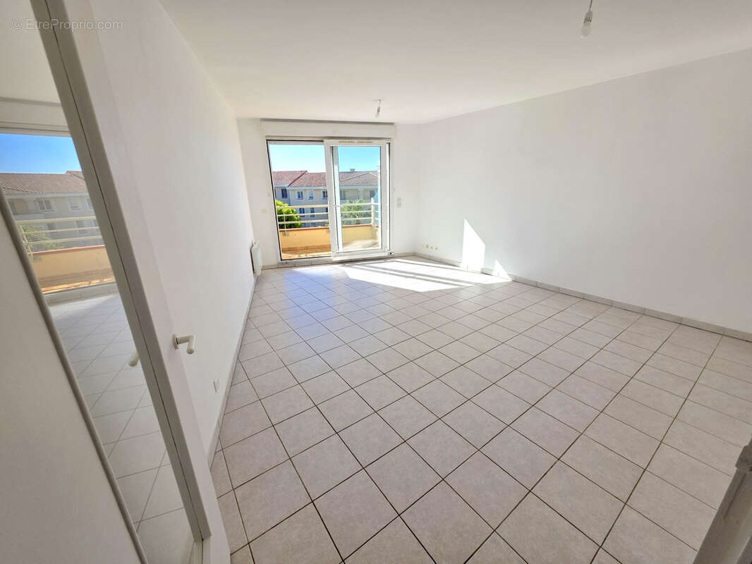 Appartement à HYERES