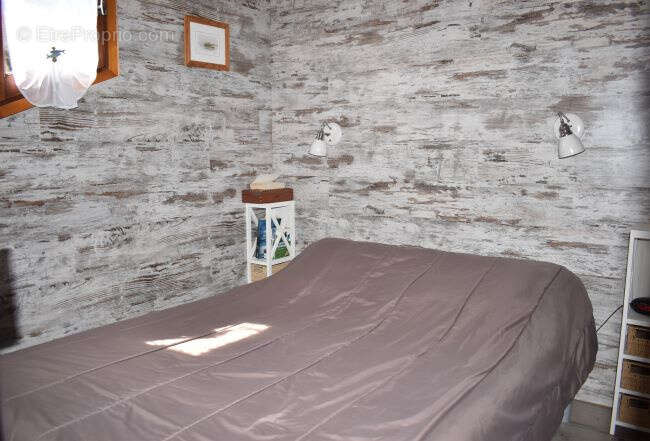 Maison à SAINT-PIERRE-D'OLERON