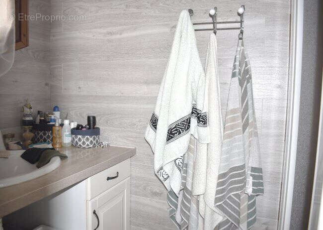 Maison à SAINT-PIERRE-D'OLERON