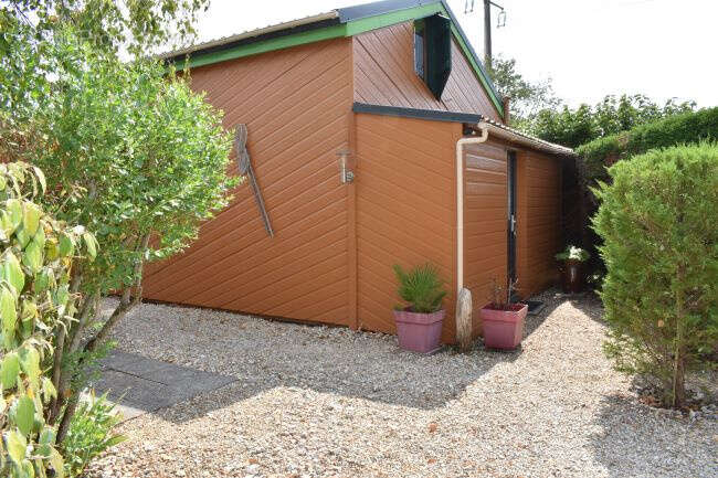 Maison à SAINT-PIERRE-D'OLERON