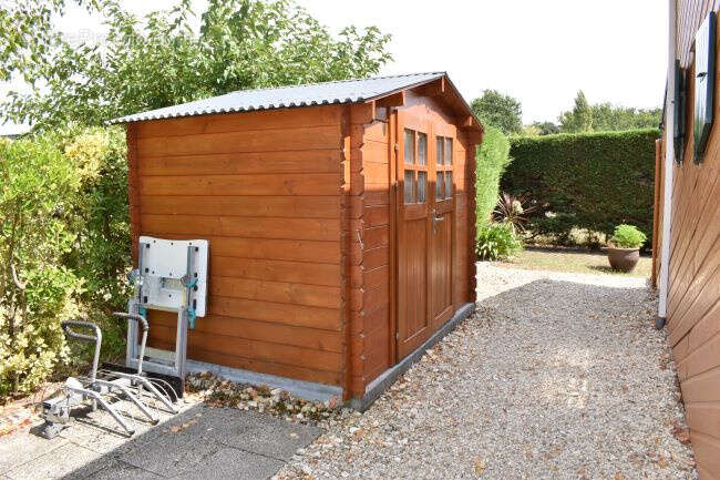 Maison à SAINT-PIERRE-D'OLERON