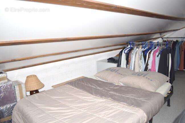 Maison à SAINT-PIERRE-D'OLERON