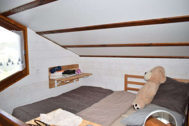 Maison à SAINT-PIERRE-D'OLERON