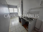 Appartement à SAINT-DENIS