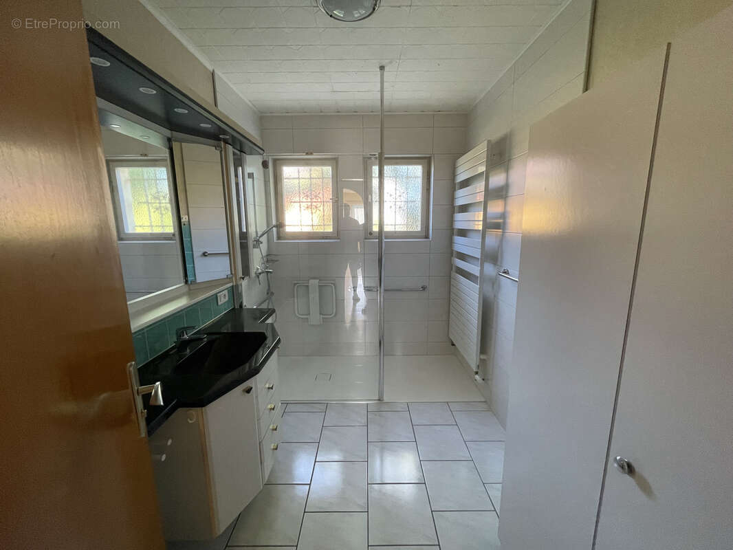 Maison à MICHELBACH-LE-HAUT