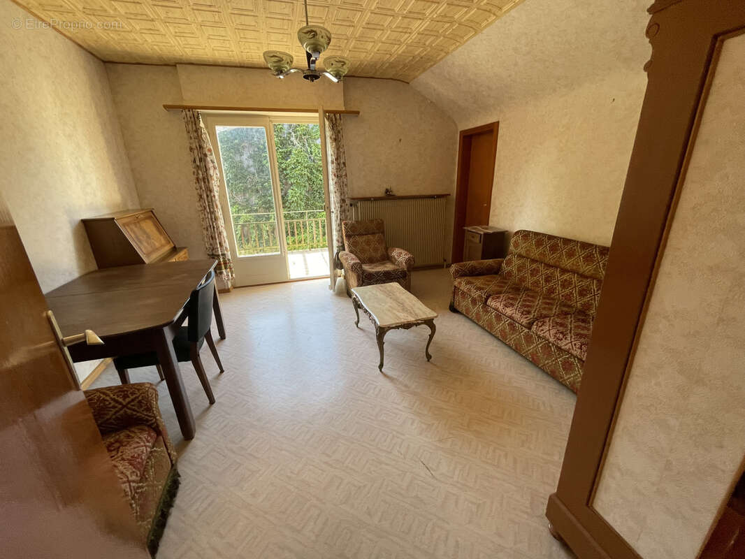 Maison à MICHELBACH-LE-HAUT