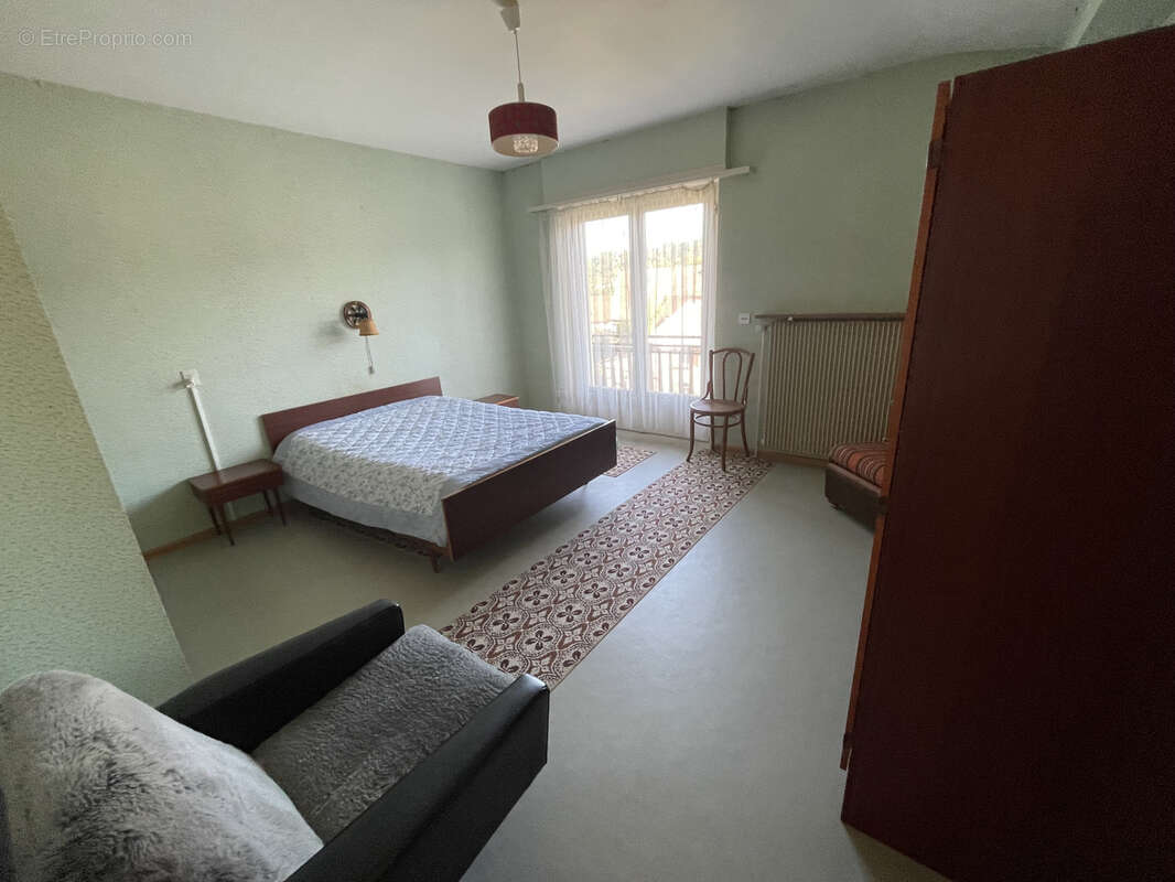 Maison à MICHELBACH-LE-HAUT