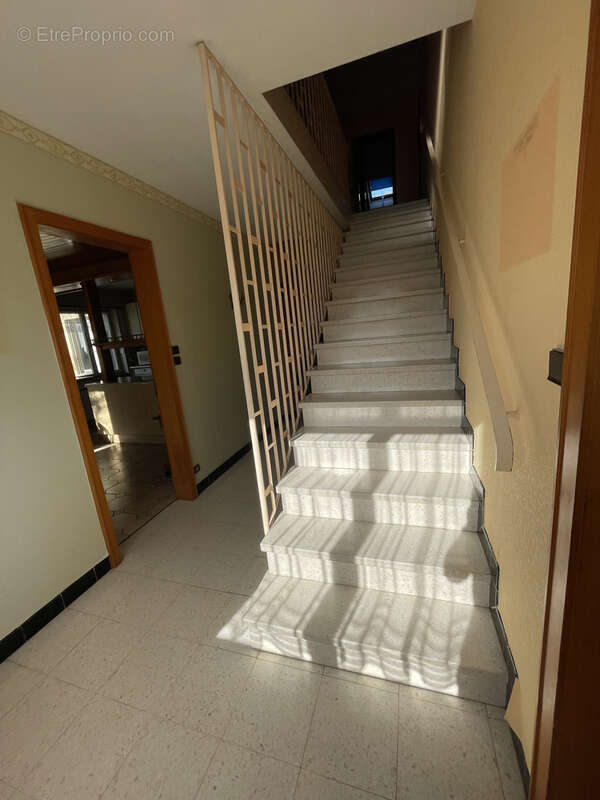 Maison à MICHELBACH-LE-HAUT