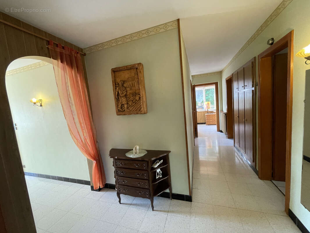 Maison à MICHELBACH-LE-HAUT