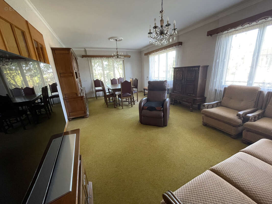 Maison à MICHELBACH-LE-HAUT