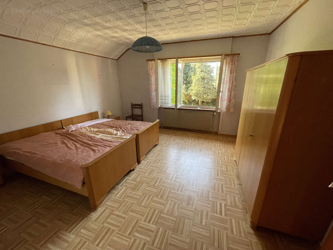 Maison à MICHELBACH-LE-HAUT