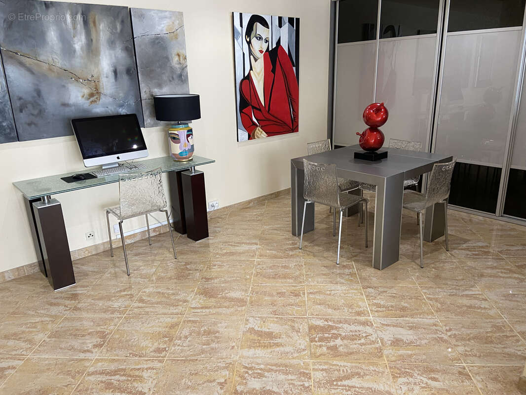 Appartement à NARBONNE