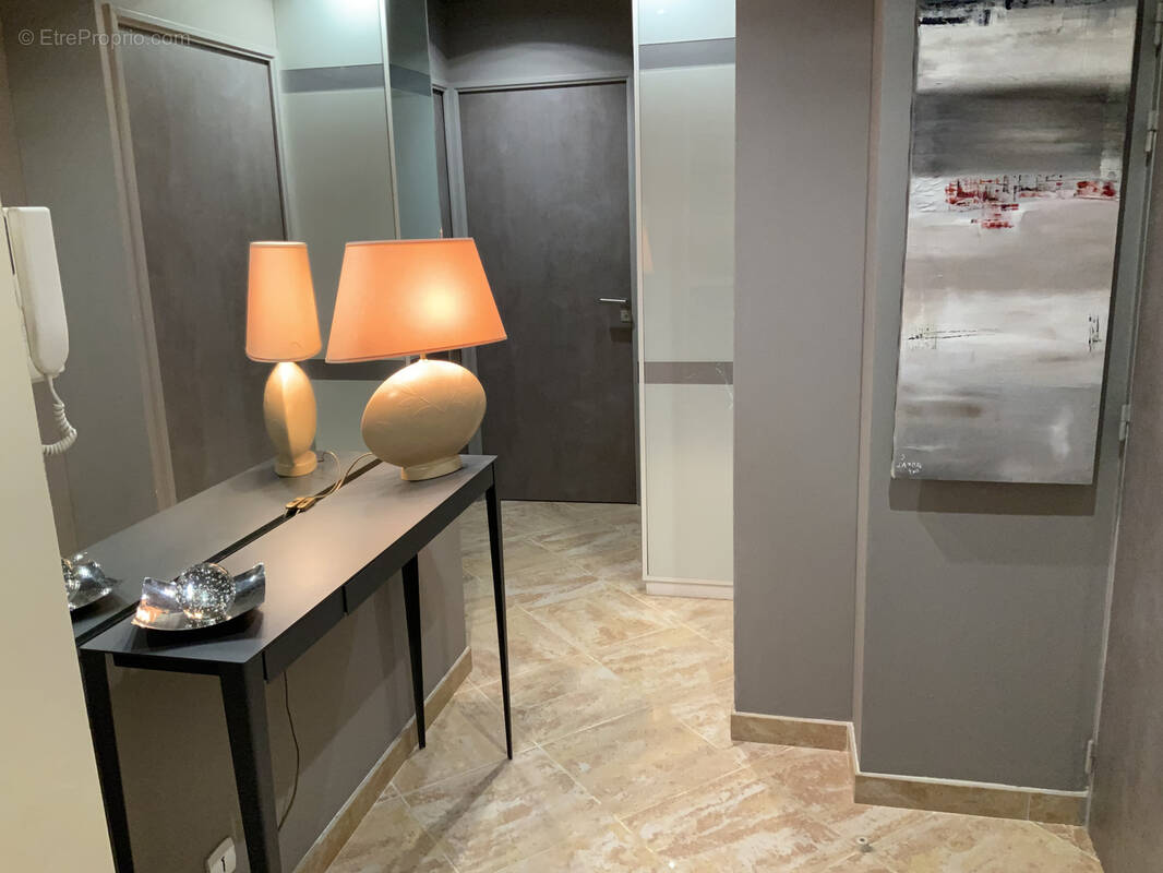 Appartement à NARBONNE