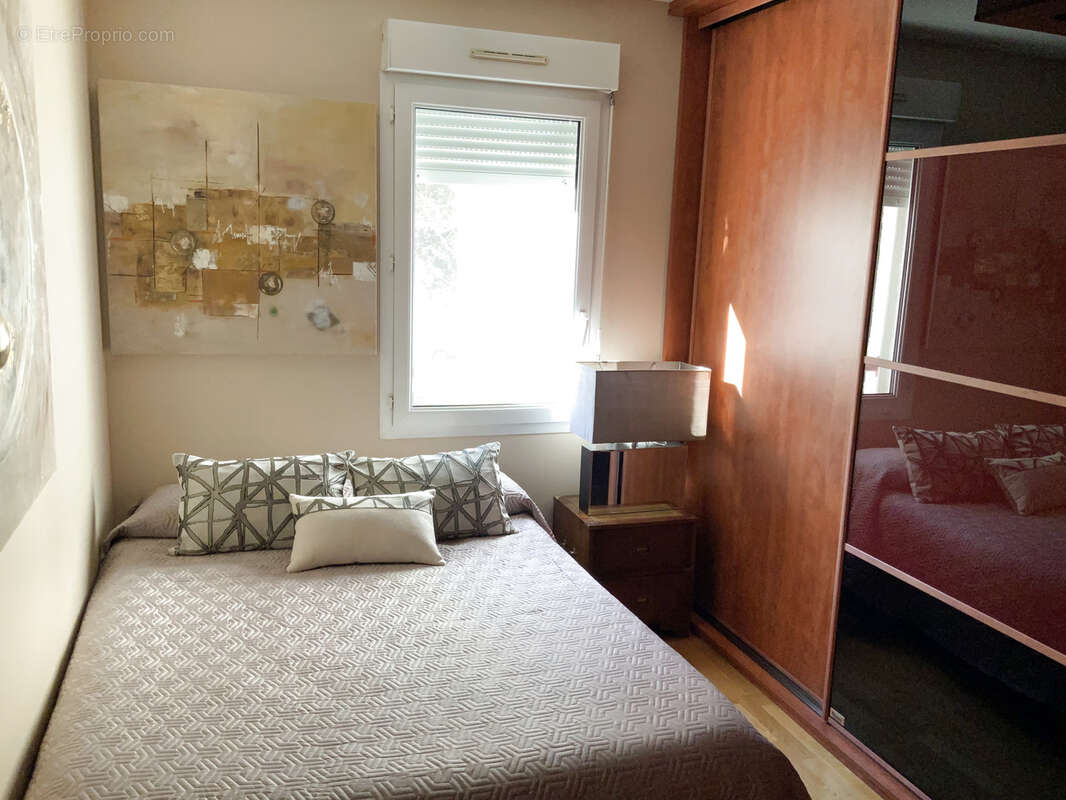 Appartement à NARBONNE