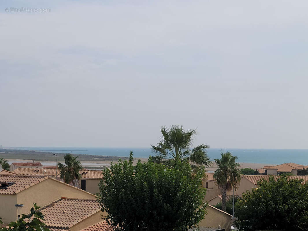 Appartement à FLEURY