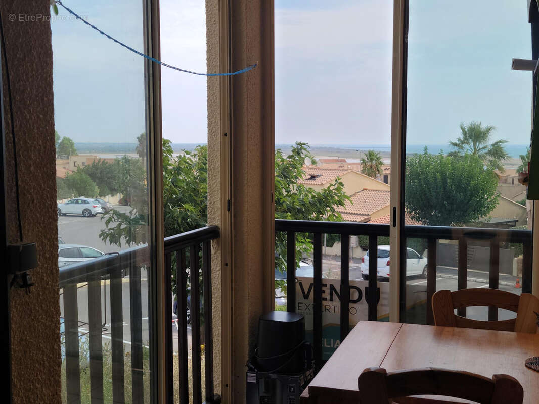 Appartement à FLEURY