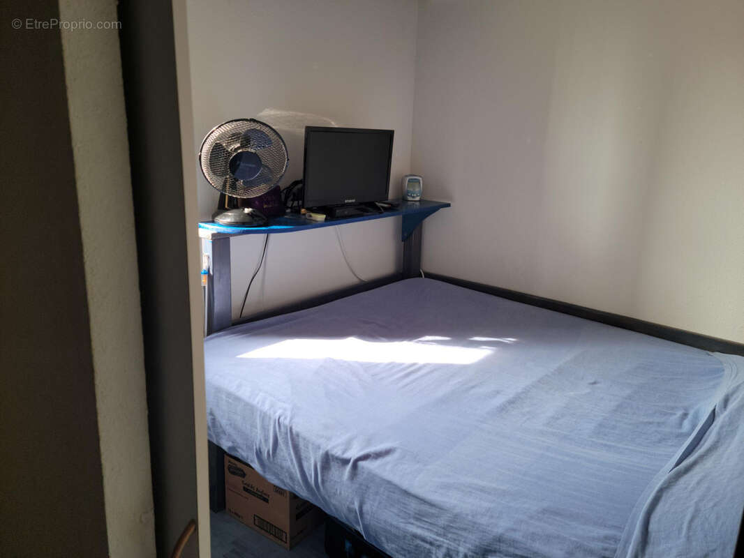 Appartement à FLEURY