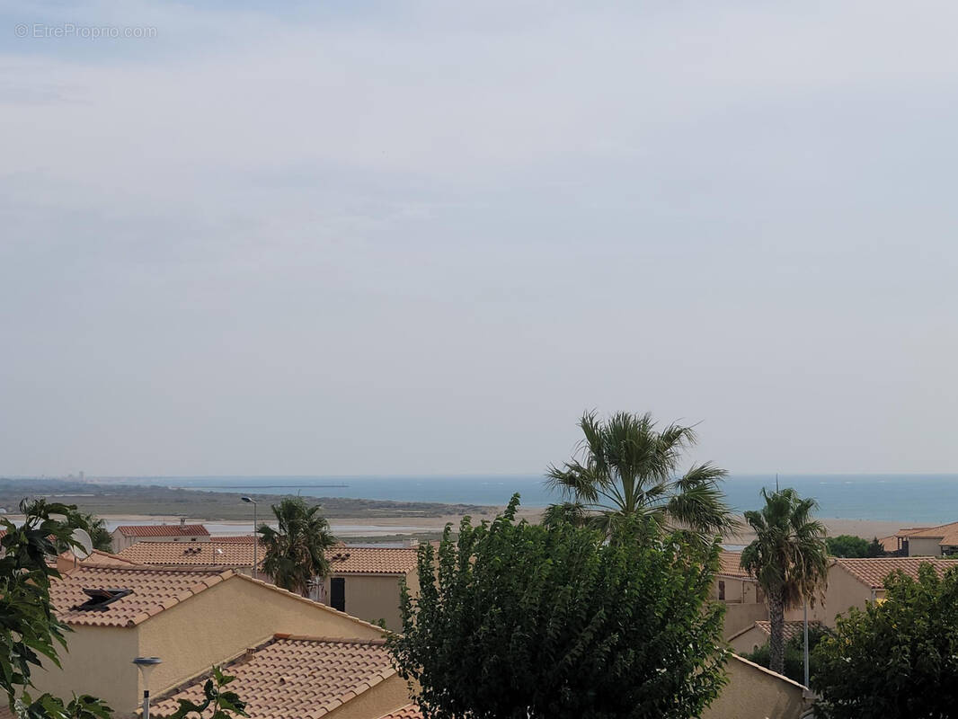 Appartement à FLEURY