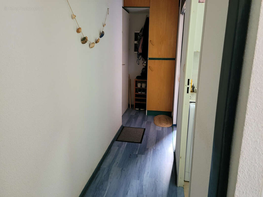 Appartement à FLEURY